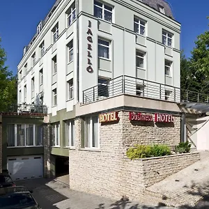 Hotel Jagello Business, Budapeszt