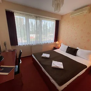 Hotell Canada
