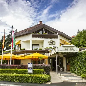 Hotell Molnar