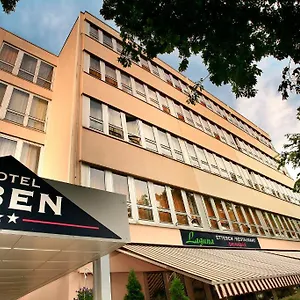 Eben *** Budapest