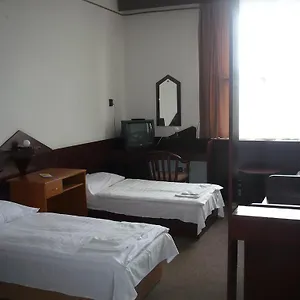 Hotel Ventura, Budapeszt
