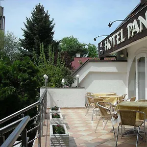 Panda *** Budapest